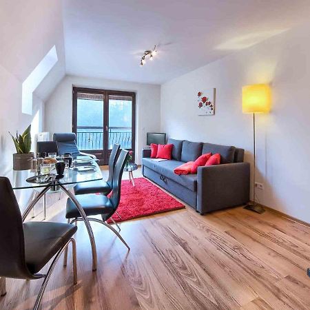 Visitzakopane - Mountain Apartment 外观 照片
