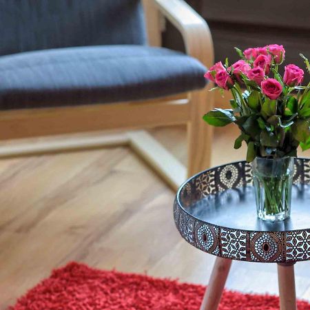 Visitzakopane - Mountain Apartment 外观 照片