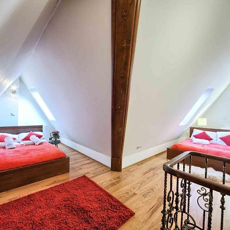 Visitzakopane - Mountain Apartment 外观 照片
