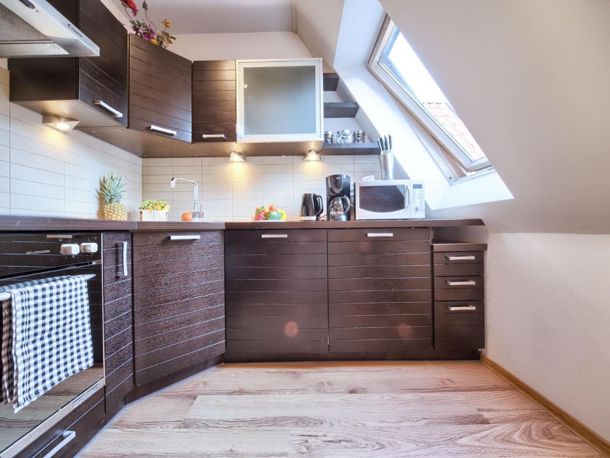 Visitzakopane - Mountain Apartment 外观 照片