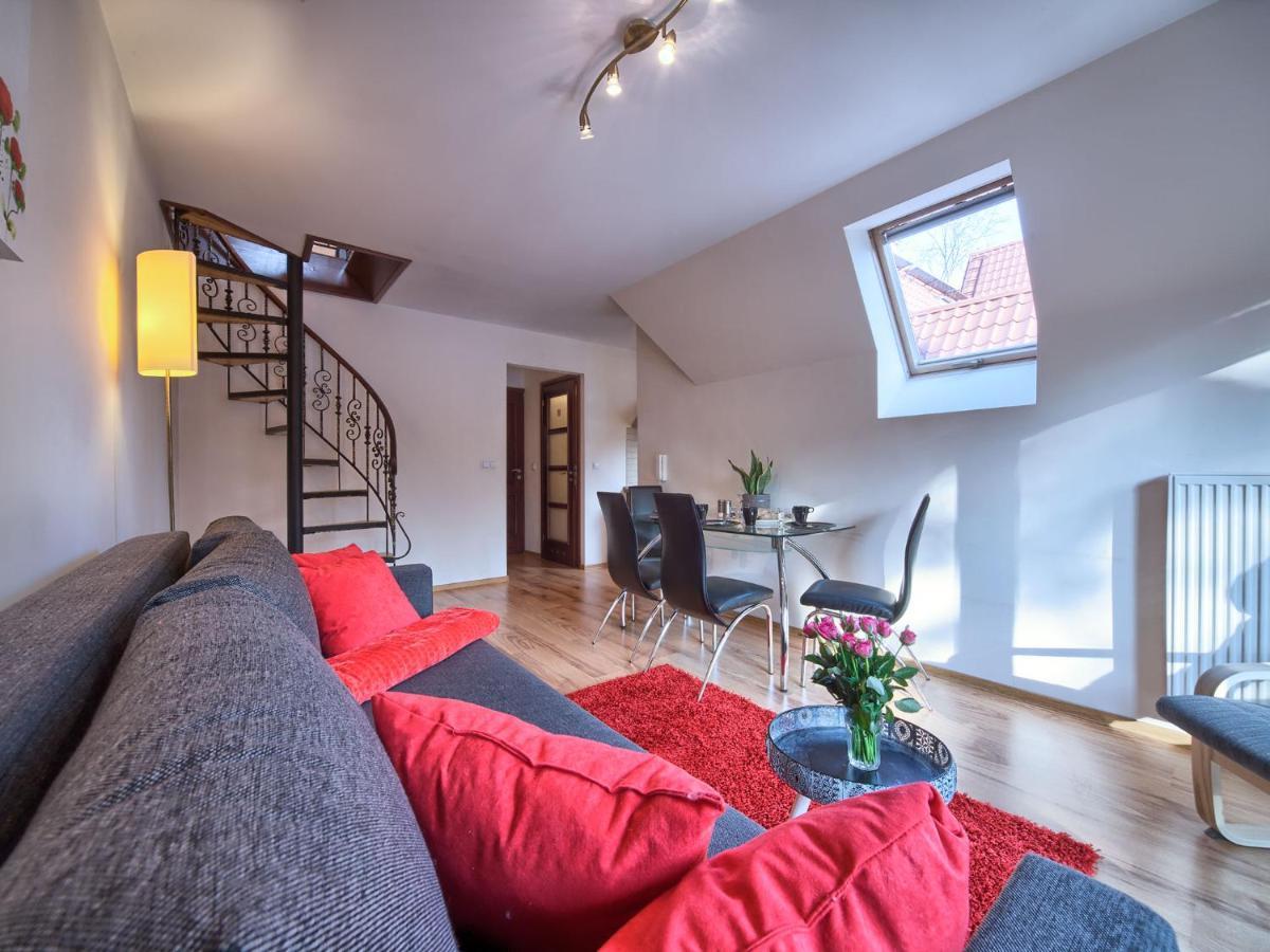 Visitzakopane - Mountain Apartment 外观 照片