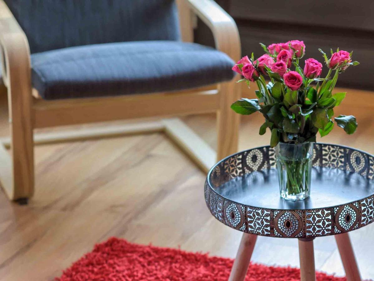 Visitzakopane - Mountain Apartment 外观 照片