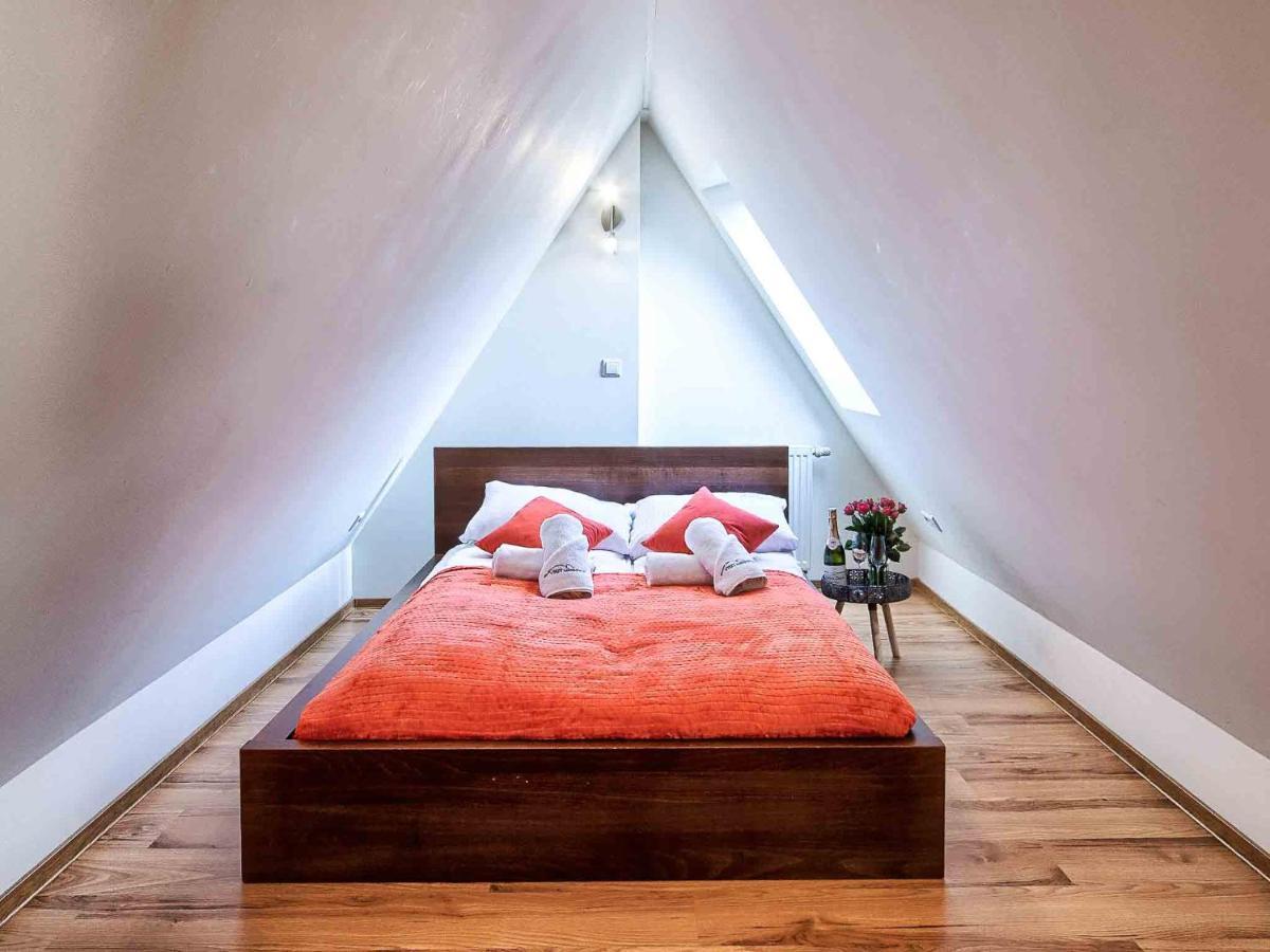 Visitzakopane - Mountain Apartment 外观 照片