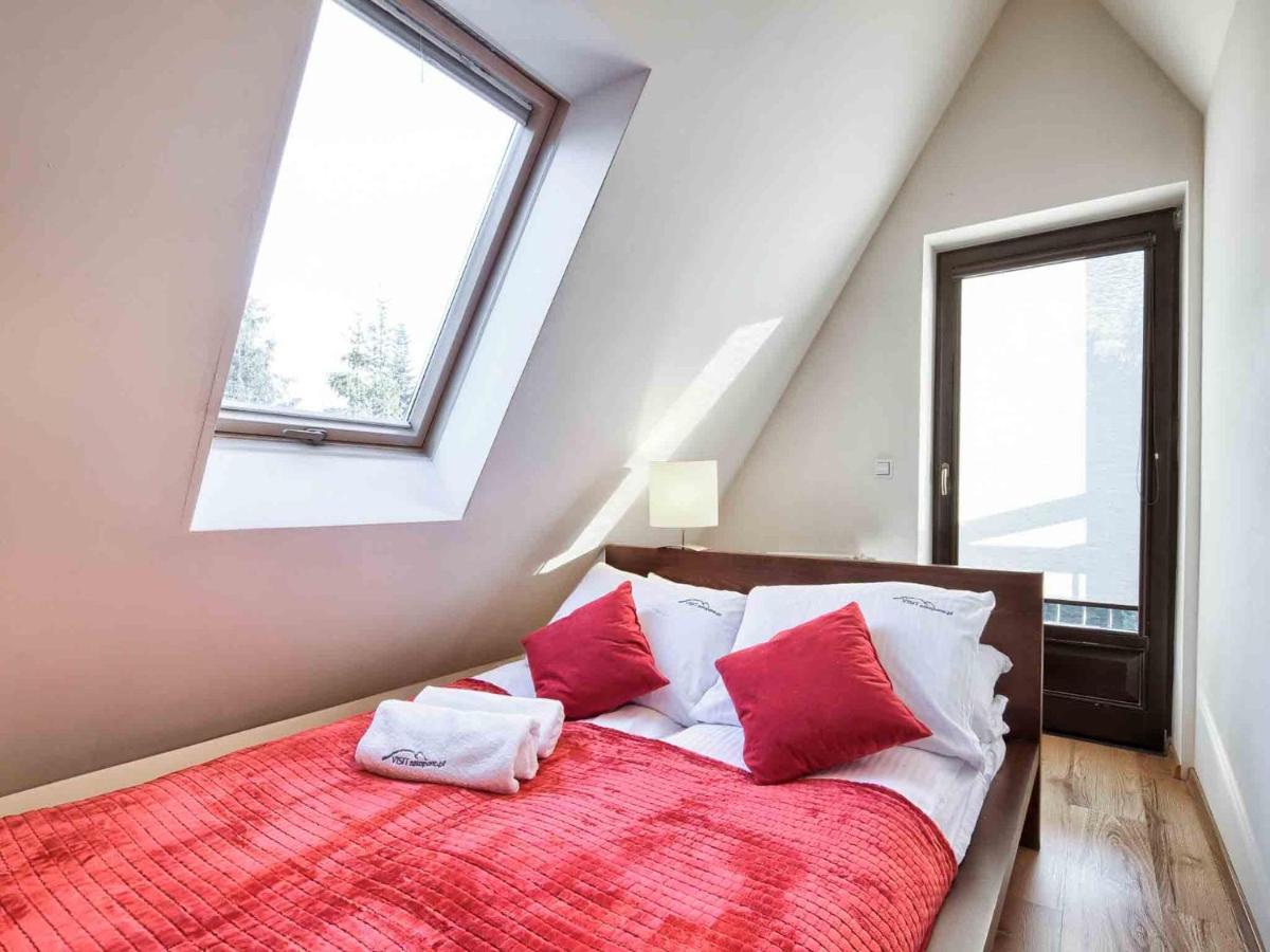 Visitzakopane - Mountain Apartment 外观 照片