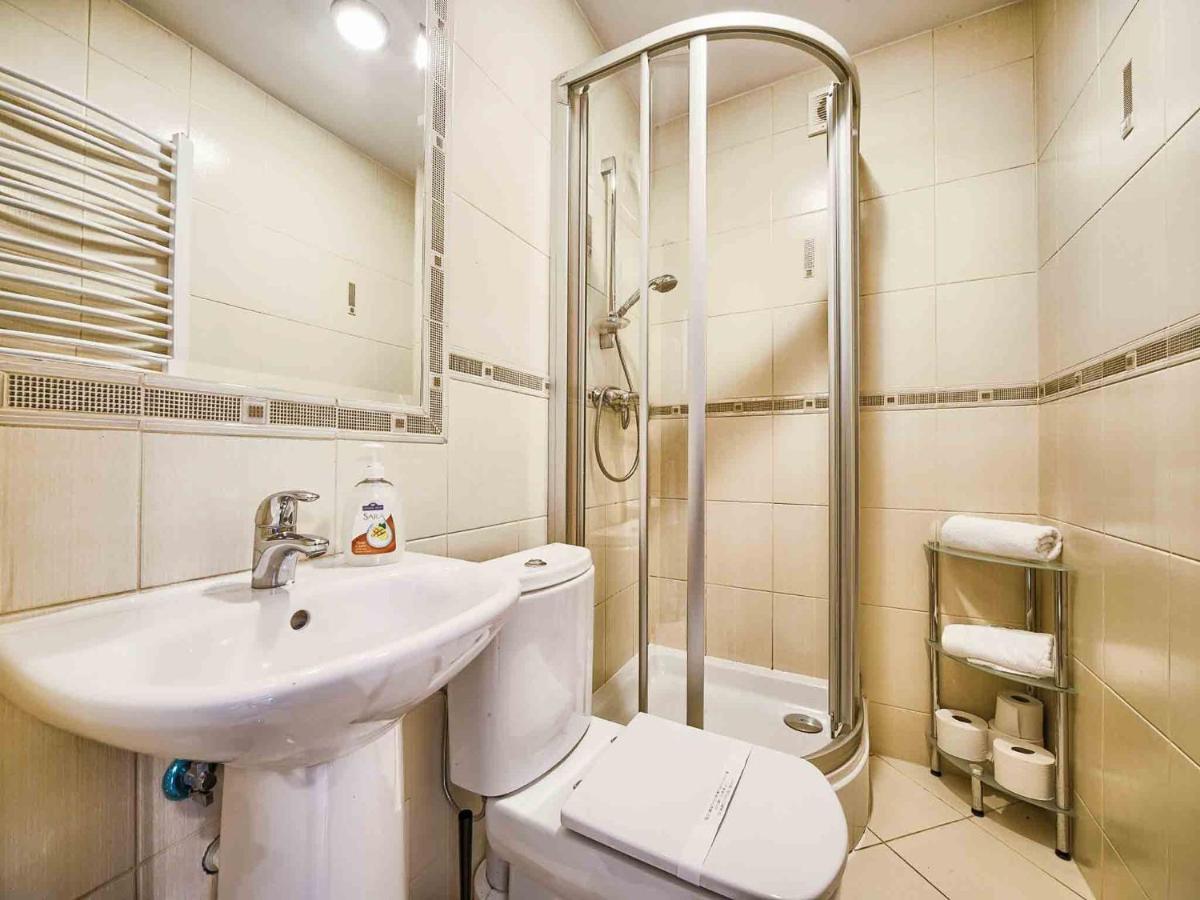 Visitzakopane - Mountain Apartment 外观 照片