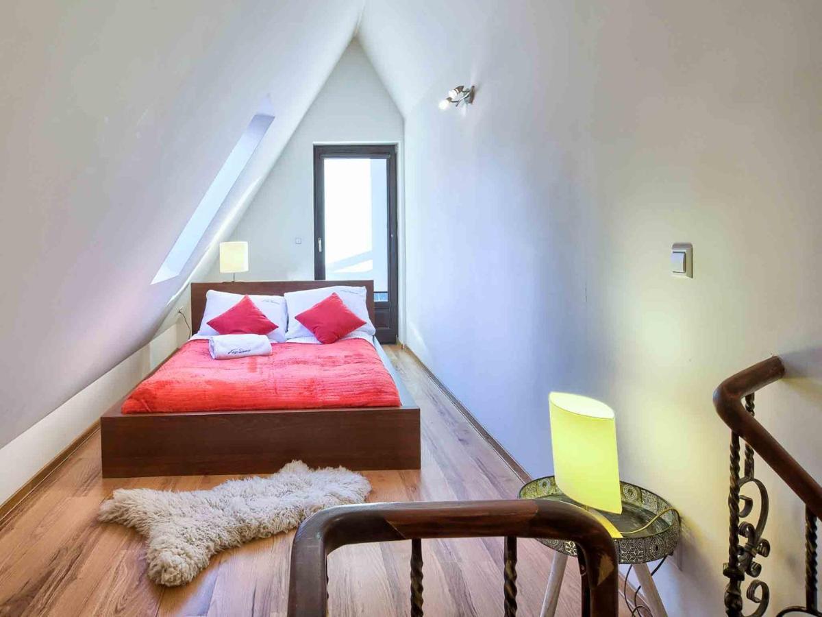 Visitzakopane - Mountain Apartment 外观 照片
